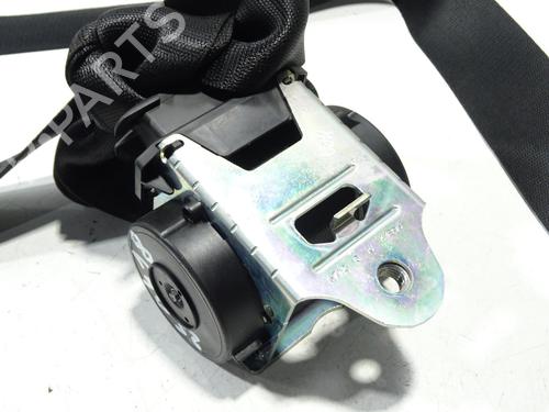 Front left seatbelt BMW 5 (E60) 525 d | BP31012128I26 