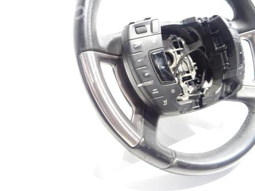 Steering wheel CITROËN C5 III (RD_) 3.0 HDi 240 (RDX8CA) | BP27343576C49 - Image 6