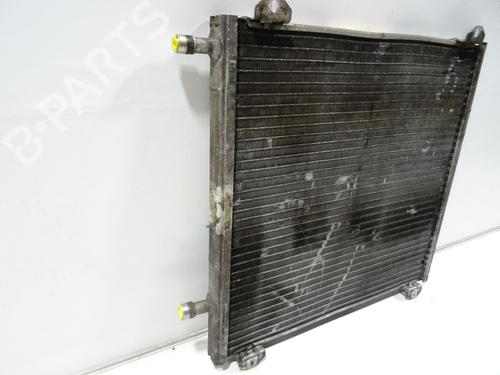 Used AC radiator AC radiator 23844799 23844799