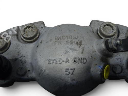 Left front brake caliper AUDI A5 (8T3) 3.0 TDI quattro | BP37998209M105 - Image 4