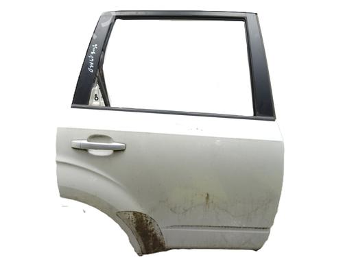 Used Right rear door SUBARU FORESTER (SH_) 2.0 D AWD (SHH, SHD, SHN) (147 hp) 29855424