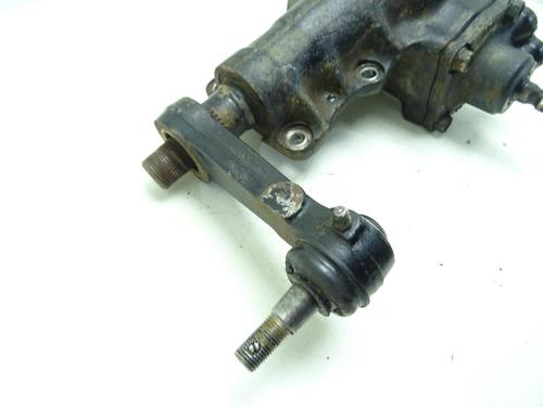 Steering rack MITSUBISHI PAJERO II (V3_W, V2_W, V4_W, V5_W) 2.5 TD 4WD (V24W) | BP30151053M22 