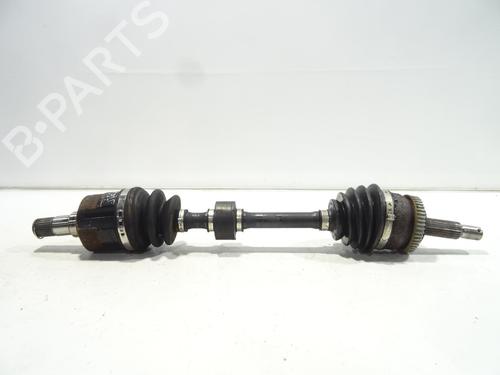 Used Left front driveshaft KIA MAGENTIS II (MG) 2.0 CRDi (140 hp) 26909212