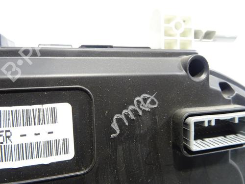 Instrument cluster RENAULT MASTER III Van (FV) 2.3 dCi 145 FWD (FV0E, FV0F, FV0H, FV02, FV0M, FV0S,... | BP29199841C47 