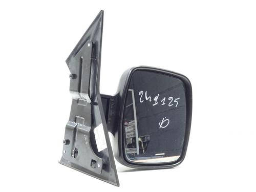 Used Right mirror MERCEDES-BENZ VITO Van (W638) [1997-2003]  27220625
