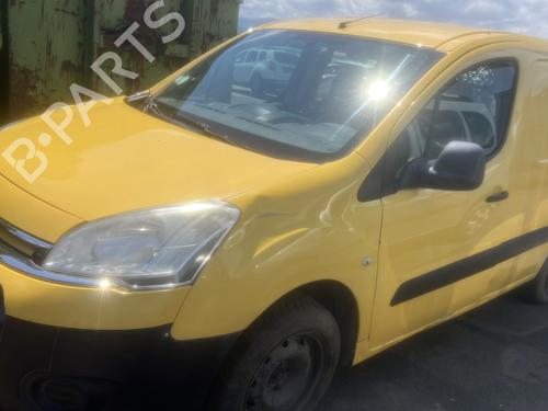 Electronic module CITROËN BERLINGO Box Body/MPV (B9) 1.6 HDi 90 | BP32363540M83 - Image 16