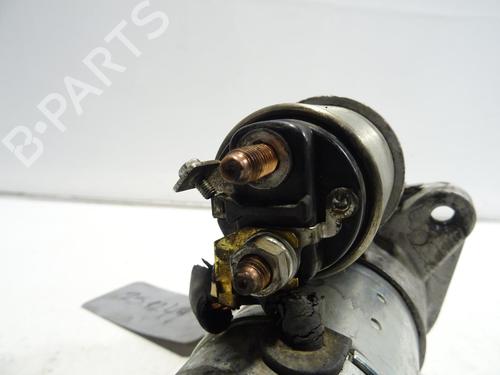 Starter OPEL CORSA C (X01) 1.7 DI (F08, F68) | BP31269931M8
