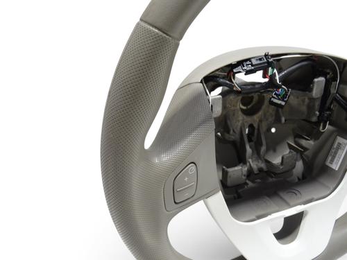 Steering wheel RENAULT ZOE (BFM_) ZOE | BP38780567C49 - Image 6