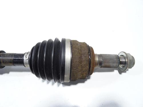 Right front driveshaft MAZDA 6 Hatchback (GH) 2.2 MZR-CD (GH10) | BP28077696M39 