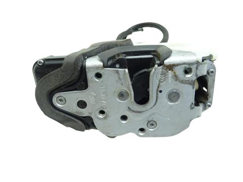Used Front left lock Front left lock 38536886 38536886