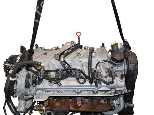 Engine VOLVO V70 III (135) 2.4 D | BP38599183M1 - Image 7