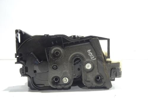 Front left lock RENAULT MEGANE IV Hatchback (B9A/M/N_) 1.6 TCe 205 (B9MV) | BP25892141C98 - Image 3