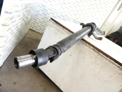 Used Driveshaft Driveshaft PEUGEOT 4007 (VU_, VV_) 2.2 HDi (156 hp) 21969855 21969855