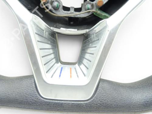 Steering wheel NISSAN MICRA V (K14) 1.0 IG-T 100 | BP34219070C49  - Image 11