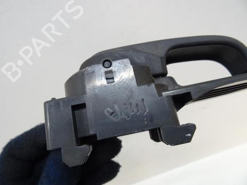 Used Front right interior door handle NISSAN MICRA III (K12) 1.5 dCi (65 hp) 20068218