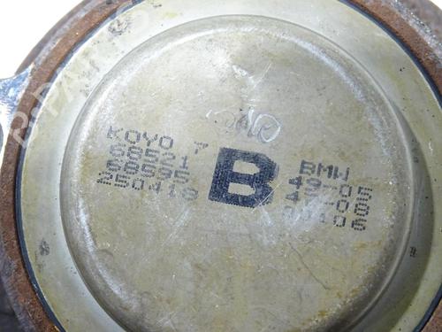 Left rear steering knuckle MINI MINI (F56) John Cooper Works | BP29201663M27 - Image 3