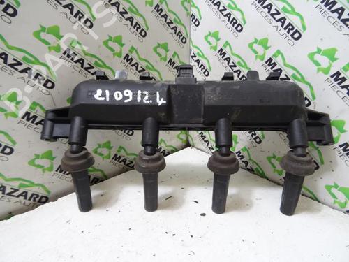 Used Ignition coil Ignition coil PEUGEOT 306 Break (7E, N3, N5) 1.6 (89 hp) 20070328 20070328