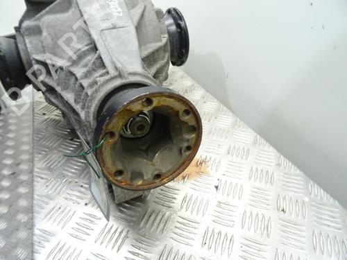 Rear differential PORSCHE CAYENNE (9PA) Turbo S 4.5 | BP23966897M24 - Image 6