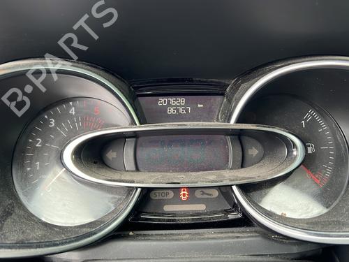 Electronic module RENAULT CLIO IV (BH_) 1.5 dCi 75 | BP38550264M83 - Image 7