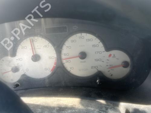 Gebruikte PEUGEOT PARTNER MPV (5_, G_) 2.0 HDI (90 hp) 3482902 Onderdelen