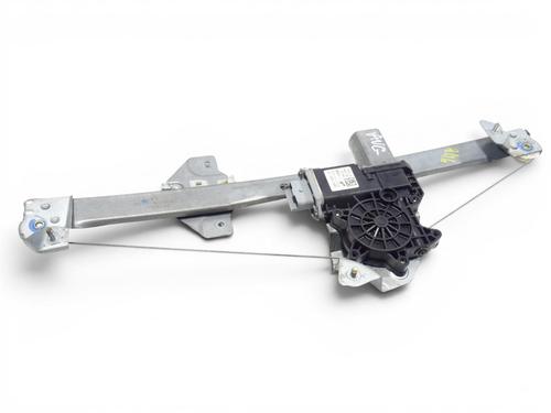 Front left window mechanism DACIA LODGY (JS_) 1.3 TCe 100 (JSNU) | BP35889076C22 - Image 4