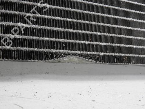 Used AC radiator AC radiator FIAT DOBLO Box Body/MPV (223_) [2000-2026] 21970764 21970764