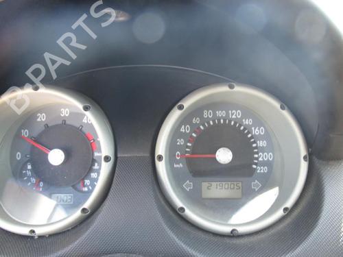 Headlight switch VW POLO (6N2) 1.4 TDI | BP21965338I24 - Image 5