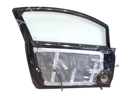 Used Left front door Left front door OPEL CORSA D (S07) 1.2 (L08, L68) (86 hp) 39910211 39910211