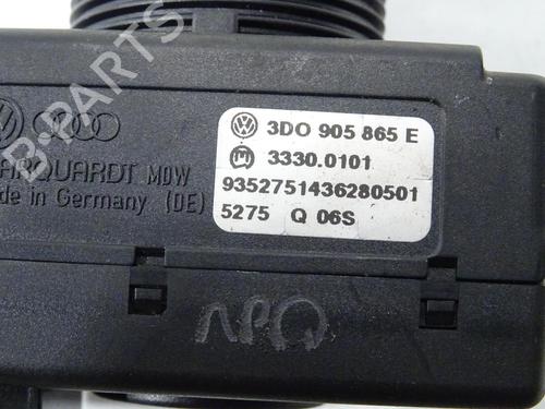 Elektronisk modul VW TOUAREG (7LA, 7L6, 7L7) 2.5 R5 TDI | BP28045500M83 