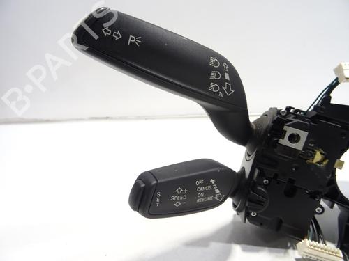 Steering column stalk AUDI A3 Sportback (8VA, 8VF) 1.4 TFSI | BP29255421I23 