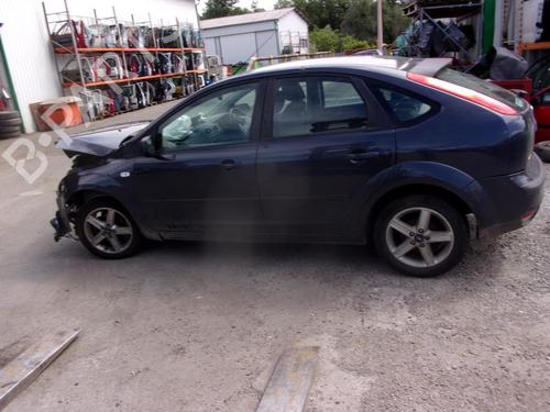 Gearbox FORD FOCUS II (DA_, HCP, DP) 1.6 TDCi | BP21965842M3 