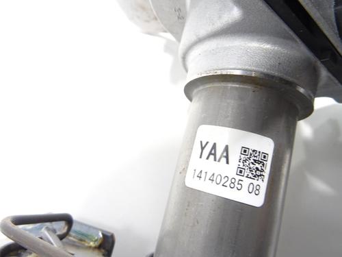 Steering column SUZUKI SWIFT V (AZ) 1.2 Hybrid (Mild Hybrid) AllGrip (A2L412) | BP27356598M21  - Image 9