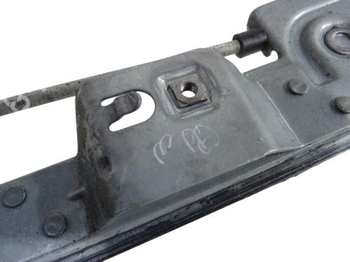 Front left window mechanism RENAULT KANGOO Express (FW0/1_) 1.5 dCi 75 (FW07, FW10, FW04) | BP35888826C22  - Image 5