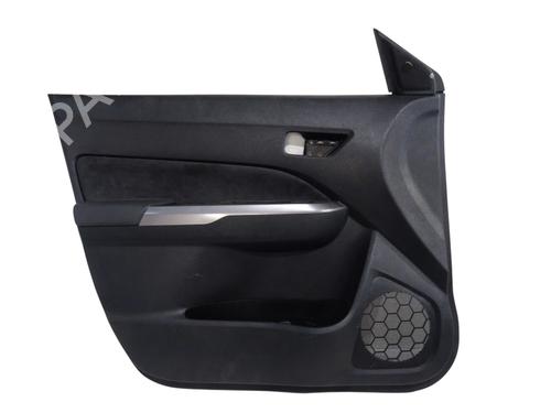 Seats set SUZUKI VITARA (LY) 1.4 Hybrid (Mild Hybrid) AllGrip (APK414) | BP36091572C78  - Image 16