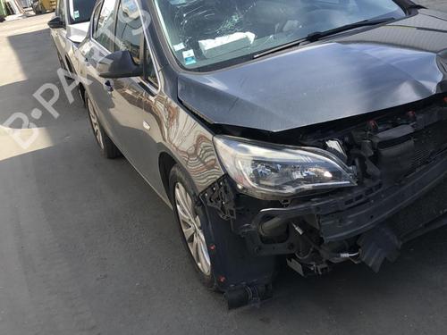 Gearbox OPEL ASTRA J (P10) 1.6 CDTi (68) | BP28668477M3 - Image 14