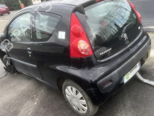 Left front window switch PEUGEOT 107 (PM_, PN_) 1.0 | BP23787201I27  - Image 7