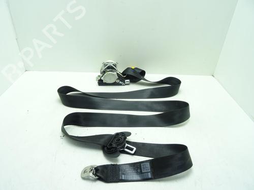 Used Front right seatbelt VW PASSAT B7 Variant (365) 2.0 TDI (140 hp) 32335240