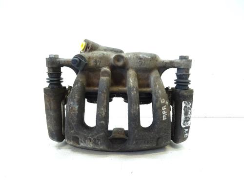 Used Right front brake caliper PEUGEOT 607 (9D, 9U) 2.0 HDI (136 hp) 20041950