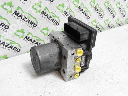 Used ABS pump BMW 5 Touring (E61) 530 xd (231 hp) 20060941