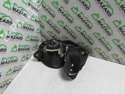 Venstre foran beltestrammer OPEL MERIVA A MPV (X03) 1.4 16V Twinport (E75) (90 hp) 20059693