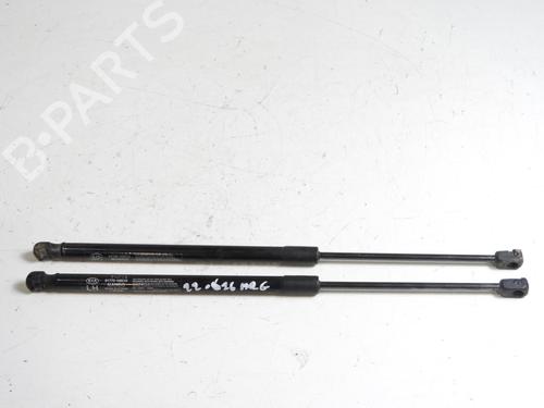 Used Tailgate lift support Tailgate lift support KIA RIO IV (YB, SC, FB) 1.0 T-GDI 100 (101 hp) 20065920 20065920