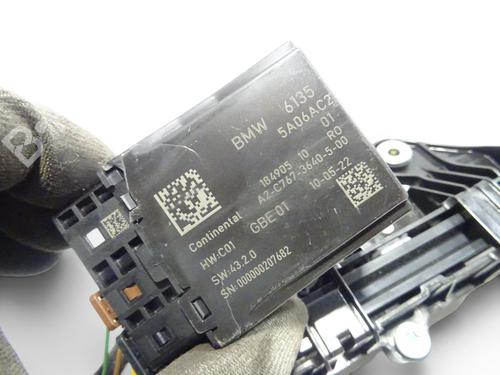 Electronic module BMW 4 Coupe (G22, G82) M 440 i Mild-Hybrid xDrive | BP37251325M83 - Image 3