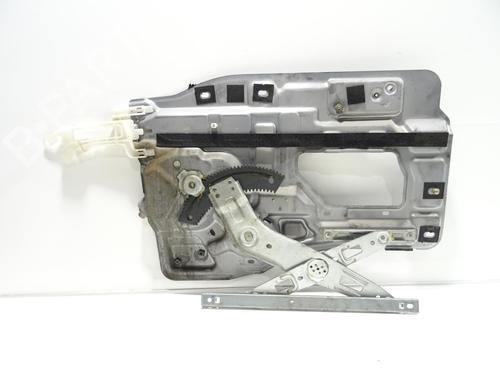 Rear right window mechanism HYUNDAI SANTA FÉ I (SM) 2.0 CRDi 4x4 | BP20050091C25 