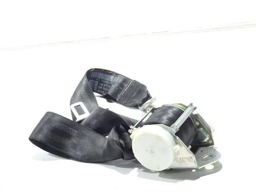 Used Rear left belt tensioner VW EOS (1F7, 1F8) 2.0 TDI (140 hp) 30542763