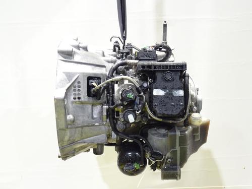 Used Gearbox Gearbox CITROËN C4 Grand Picasso I (UA_) 1.6 HDi 110 (112 hp) 20038231 20038231