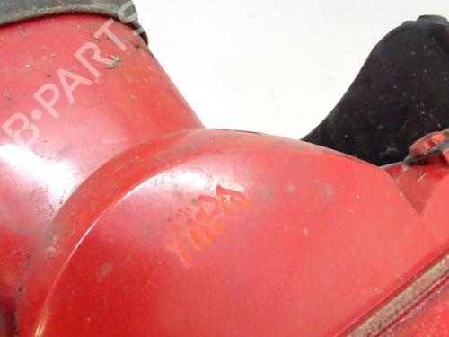 Right taillight PEUGEOT 106 I (1A, 1C)  | BP21970464C35 