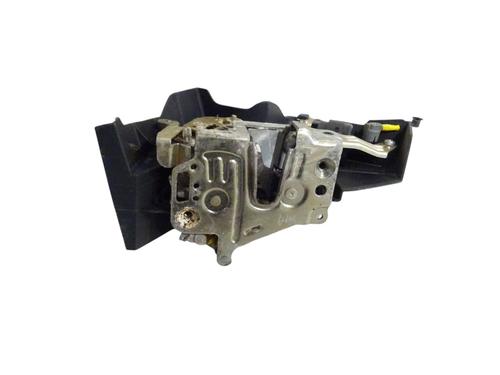 Used Rear left lock Rear left lock MERCEDES-BENZ C-CLASS T-Model (S202) C 220 T CDI (202.193) (125 hp) 40123976 40123976