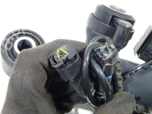 Right rear shock absorber BMW X5 (F15, F85) xDrive 40 d | BP29428574M19 
