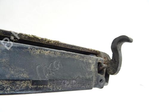 Rear left exterior door handle FORD ESCORT V (AAL, ABL) 1.8 D | BP20177359C130