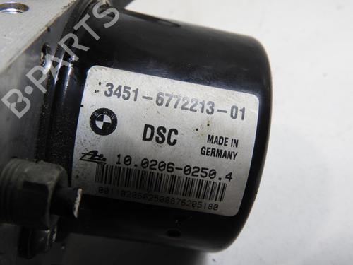 ABS pump BMW 3 (E90) 318 d | BP20070265M43 